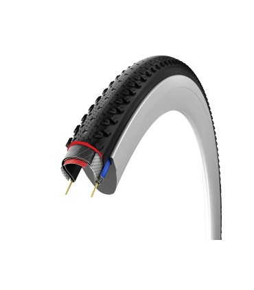 Terreno T30 700x33C – opona przełajowa Vittoria TLR