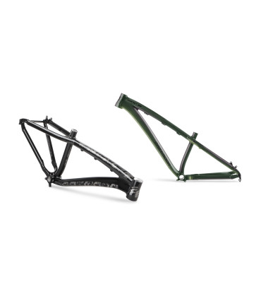 Dartmoor Hornet 26 – Rama Hardtail – Fun & Trail