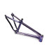 Dartmoor Two6Player Pro – 26” Dirt Jump Frame Cosmic