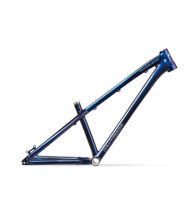 Rama Dartmoor Two6Player Pro – dirt jump 26” Cosmic