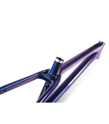 Dartmoor Two6Player Pro Short – 26” Dirt Jump Frame