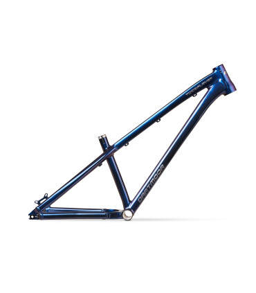 Dartmoor Two6Player Pro Short – 26” Dirt Jump Frame