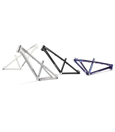 Rama Dartmoor Two6Player Pro Medium – dirt jump 26”
