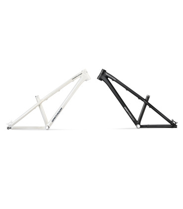 Dartmoor Two6Player Pro Medium – 26” Dirt Jump Frame