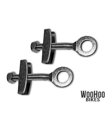 Napinacz Naciągacz Łańcucha Ostre Koło, Fix 2 szt.