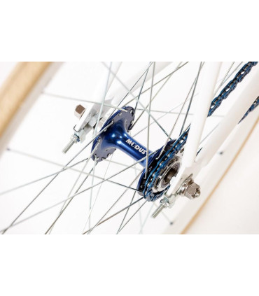 Napinacz Naciągacz Łańcucha JC2340F, Ostre Koło - 2 szt.