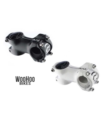 Cinelli Ant Handlebar Stem 60mm / 31.8mm Black Fixed Gear Fixie Bike