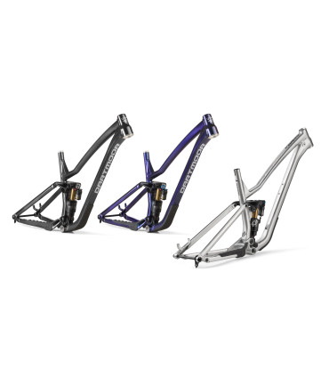 Dartmoor Rocbird Mullet – Rama Enduro Large