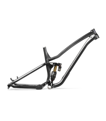 Dartmoor Rocbird Mullet – Rama Enduro Large