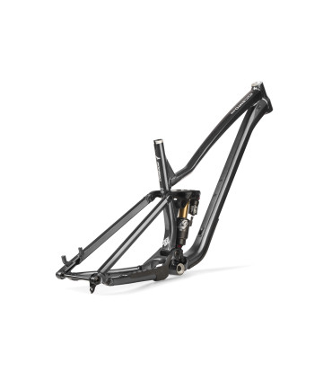 Dartmoor Rocbird Mullet – Enduro Frame Large