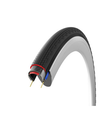 Vittoria Terreno T10 G2.0 – opona cyclocross Endurance TLR