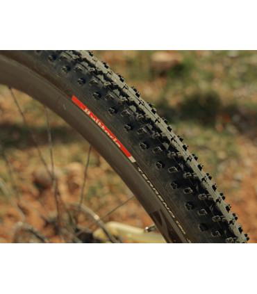 Vittoria Terreno T90 – Gravel Mud Tire – Endurance TLR