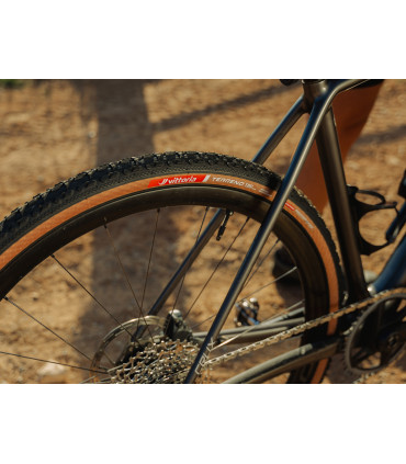 Vittoria Terreno T90 – opona gravel na błoto 700x45C