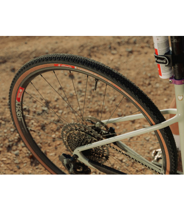 Vittoria Terreno T90 – Gravel Mud Tire 700x45C – TLR