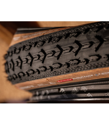 Vittoria Terreno T80 – opona gravel 700x45C  na szuter