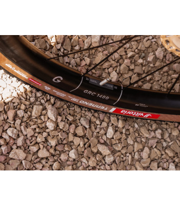 Vittoria Terreno T80 – opona gravel 700x45C  na szuter