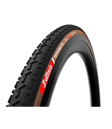 Vittoria Terreno T80 700x45C – Wide Gravel Tire