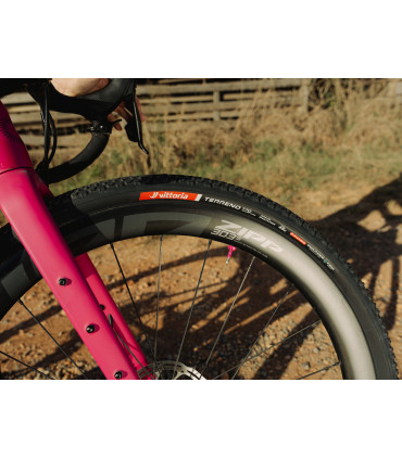 Vittoria Terreno T70 700x40C – opona gravel na luźny teren