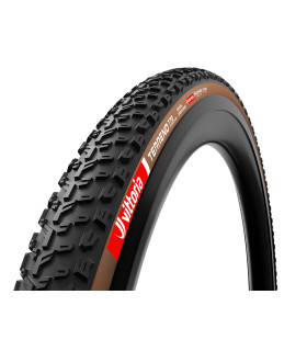 Vittoria Terreno T70 700x40C – Endurance Gravel Tire