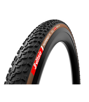 Vittoria Terreno T70 700x40C – gravel na luźny teren