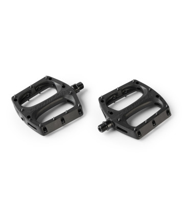 Dartmoor Drift – MTB Platform Pedals – Wide Grip Design