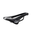 San Marco Shortfit 2.0 Carbon FX Pro Series Saddle Black Narrow Open