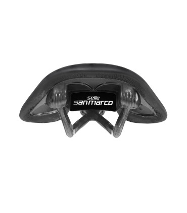 San Marco Shortfit 130 Carbon FX – lekkie siodełko wyścigowe