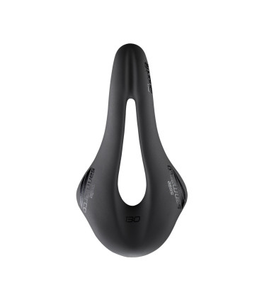 San Marco Shortfit 130 Carbon FX – lekkie siodełko wyścigowe