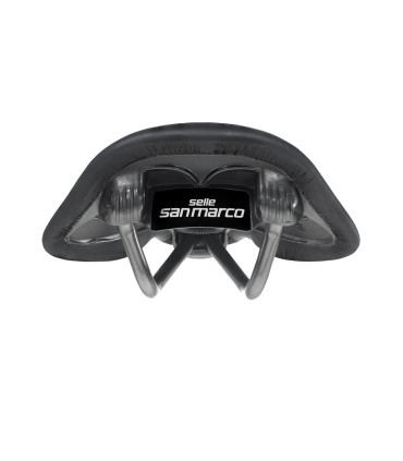 San Marco Shortfit 130 Racing Narrow – sportowe siodełko szosowe