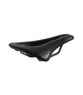 San Marco Shortfit 130 Racing Narrow – performance bike saddle