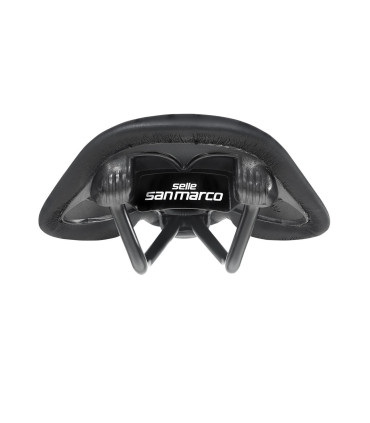San Marco Shortfit 130 Dynamic Narrow – Performance Saddle