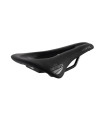 San Marco SHORTFIT 130 DYNAMIC NARROW Saddle Black