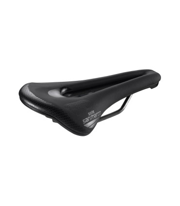 San Marco Shortfit 2.0 Supercomfort Wide – Comfort Saddle