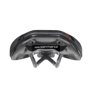 San Marco Ground Shield Carbon FX – MTB Saddle