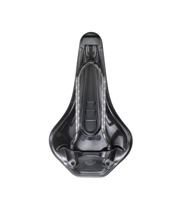 Ground Shield Carbon FX Wide – siodełko MTB San Marco