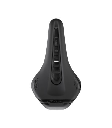Ground Shield Dynamic Wide – Comfortable MTB Saddle