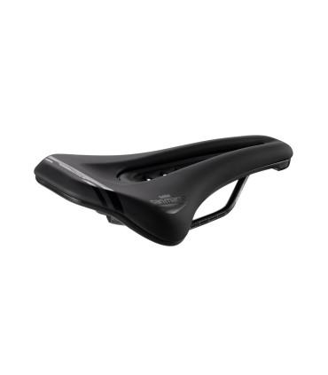 Ground Shield Dynamic Wide – Comfortable MTB Saddle