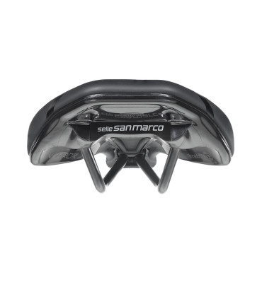 San Marco Ground Shield SPORT Narrow – MTB Saddle Comfort
