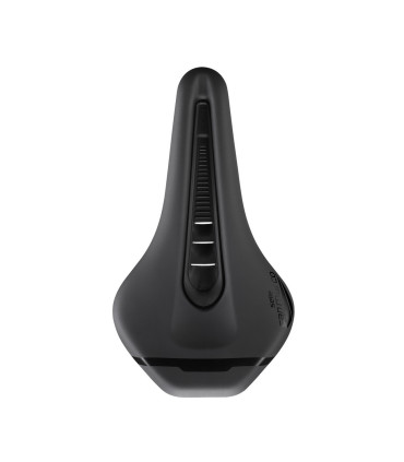 San Marco Ground Shield SPORT Wide – Comfort MTB Saddle