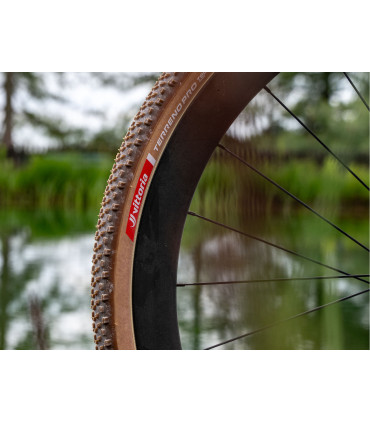 Vittoria Terreno T60 Gravel Race – szybka opona na teren mieszany