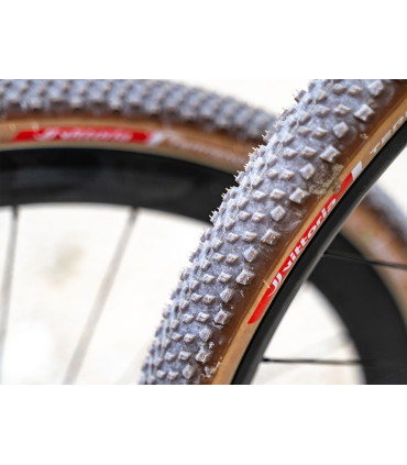Vittoria Terreno T60 Gravel Race 700x40C – szybka opona mixed