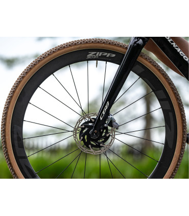 Vittoria Terreno T60 Gravel Race 700x40C – Mixed Terrain