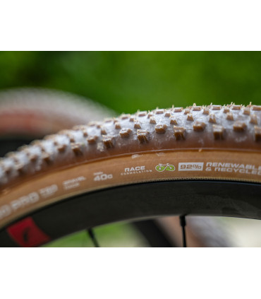 Vittoria Terreno T60 Gravel Race 700x40C – szybka opona mixed