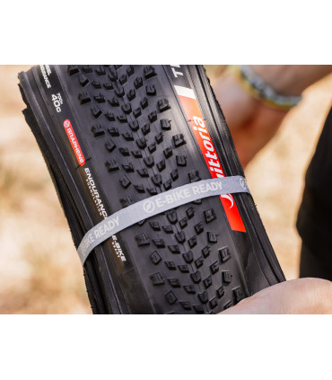 Vittoria Terreno T60 700x40C – opona gravelowa Endurance
