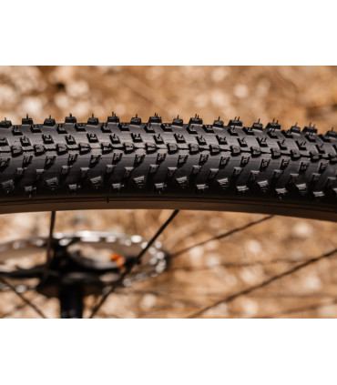 Vittoria Terreno T60 – Gravel Endurance Tire for Mixed Terrain