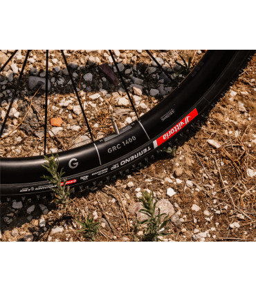 Vittoria Terreno T60 – Gravel Endurance Tire for Mixed Terrain