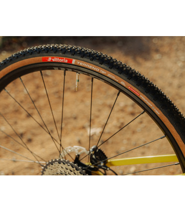 Vittoria Terreno T60 – Gravel Endurance Tire