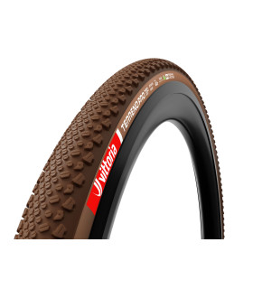 Vittoria Terreno T50 – Gravel Race Tire – Mixed Terrain