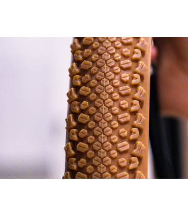 Vittoria Terreno T50 700x40C – Gravel Race Tire – Mixed