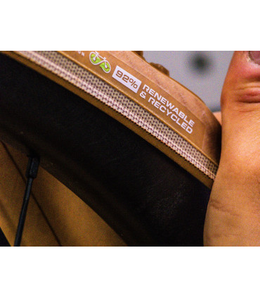 Vittoria Terreno T50 700x45C – Gravel Race Tire – Mixed